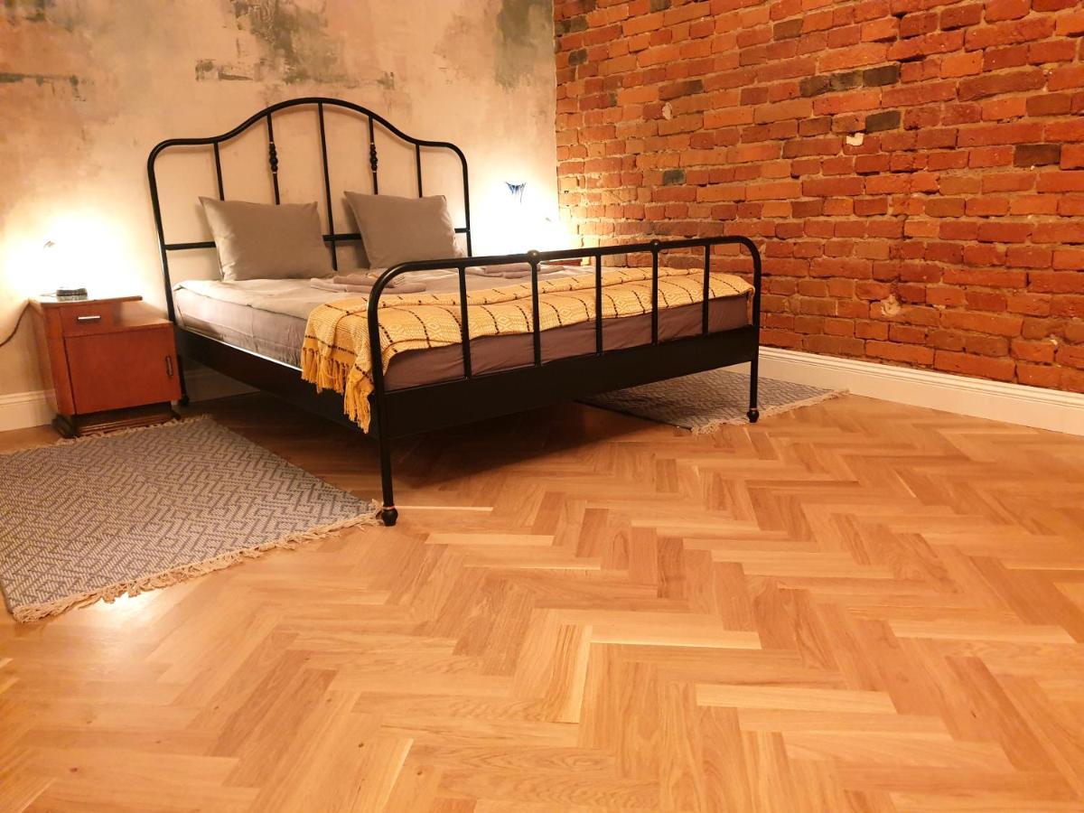 Italiano Vero Ostrów Wielkopolski Exterior foto